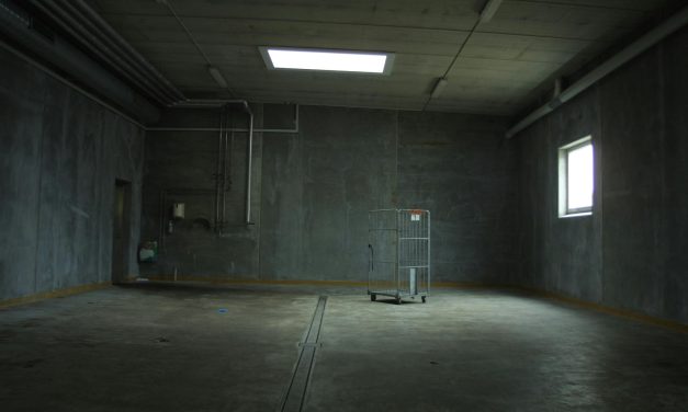 Leegstand en woningnood leven langs elkaar in Woerden