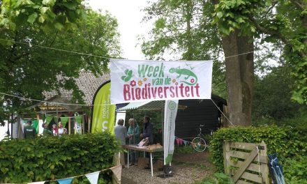 Natuurfestival: Week van de biodiversiteit