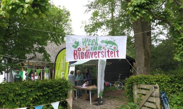 Natuurfestival: Week van de biodiversiteit