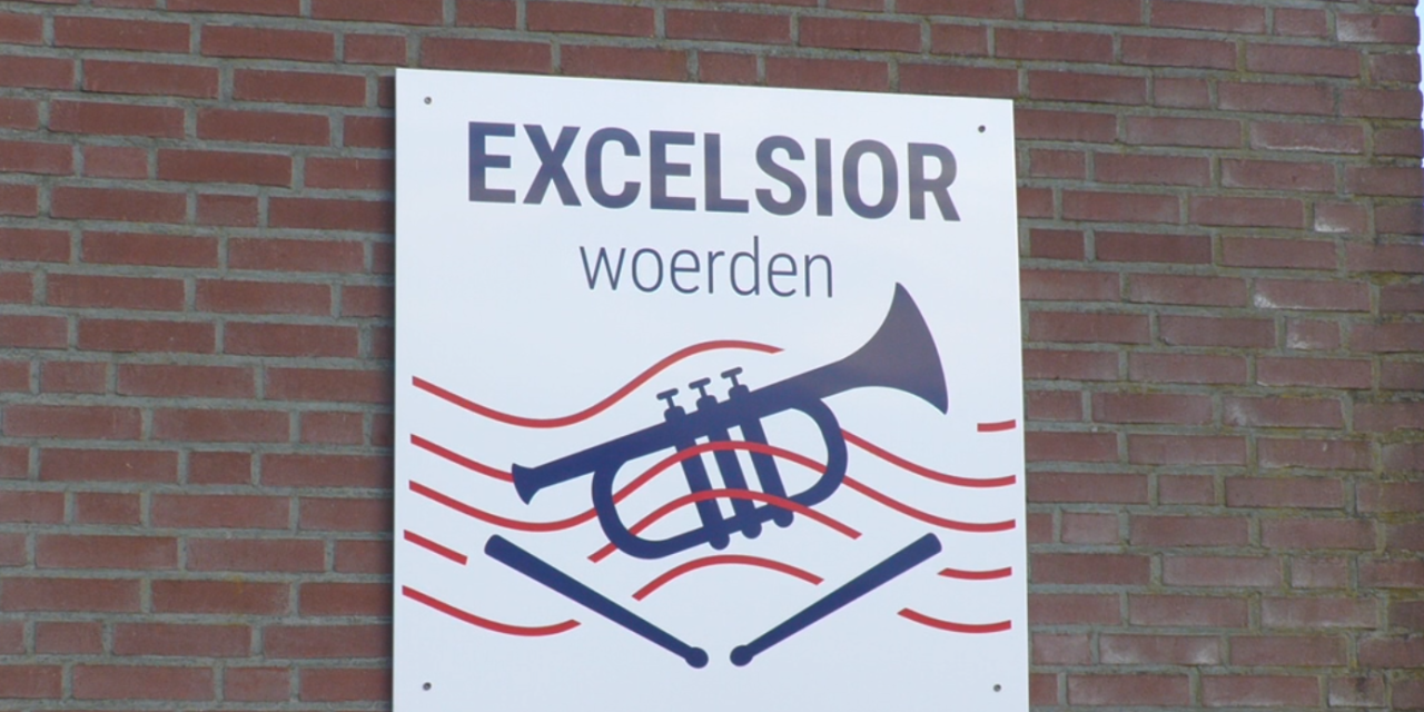 Sander zijn grootste hobby is muziek maken