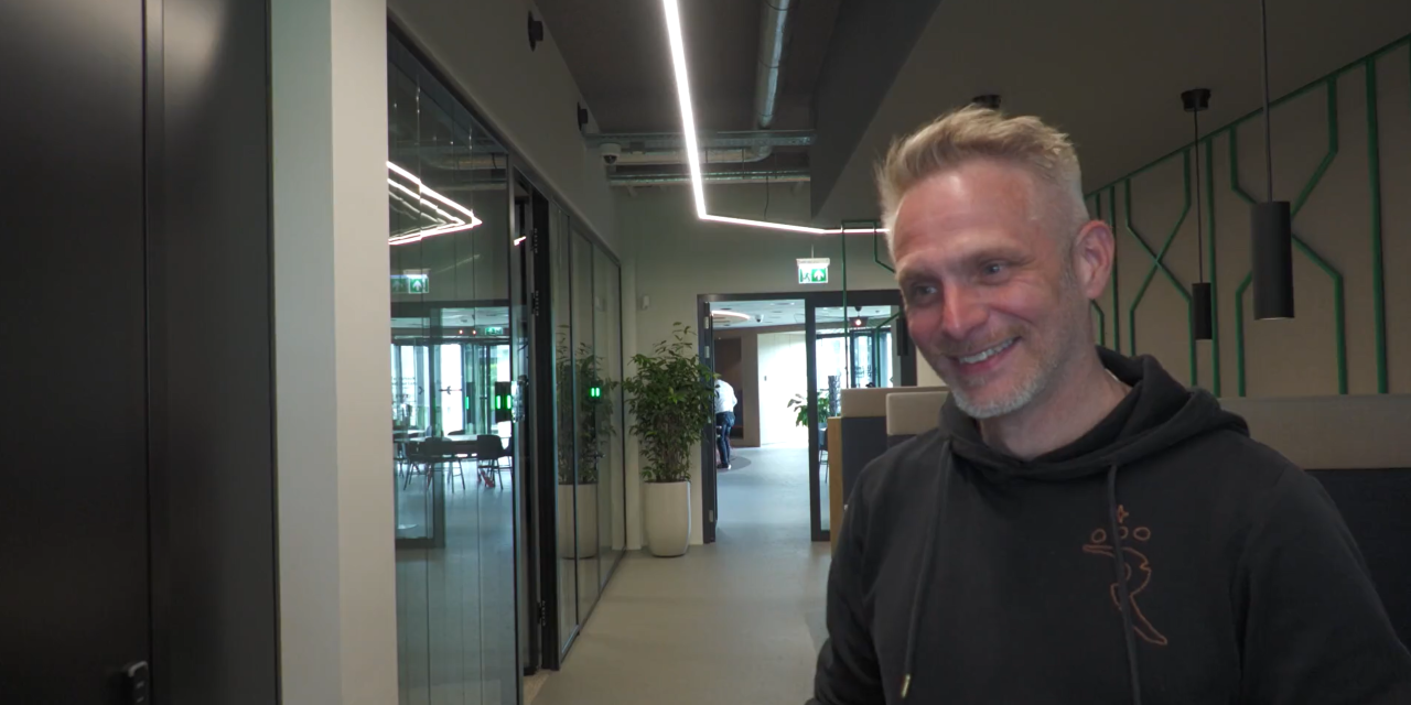 Lijsttrekker Volt vertelt het belang achter nieuwe meldpunt