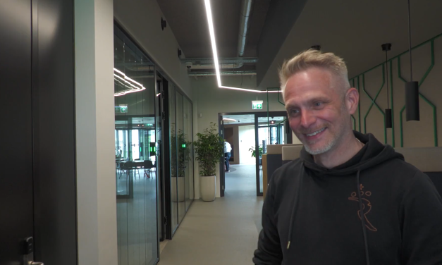 Lijsttrekker Volt vertelt het belang achter nieuwe meldpunt