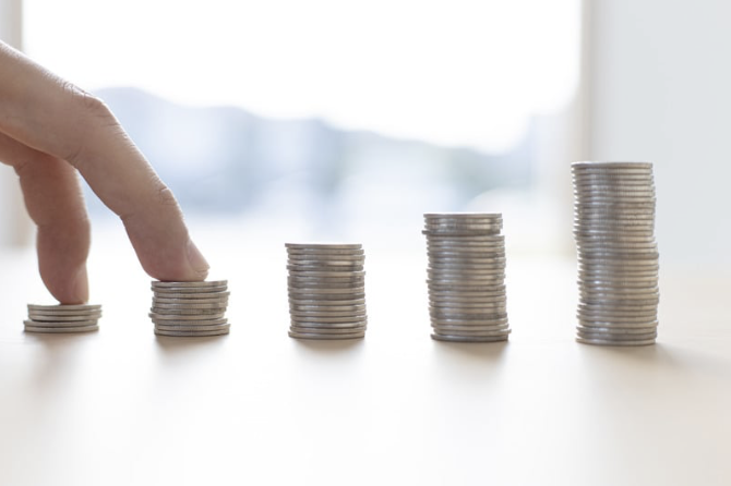 Hogere prijzen: Woerdense ondernemer en consument over stijgende prijzen
