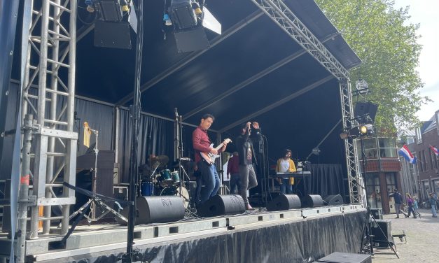 Nieuwe activiteiten geven Bevrijdingsdag in Woerden extra betekenis