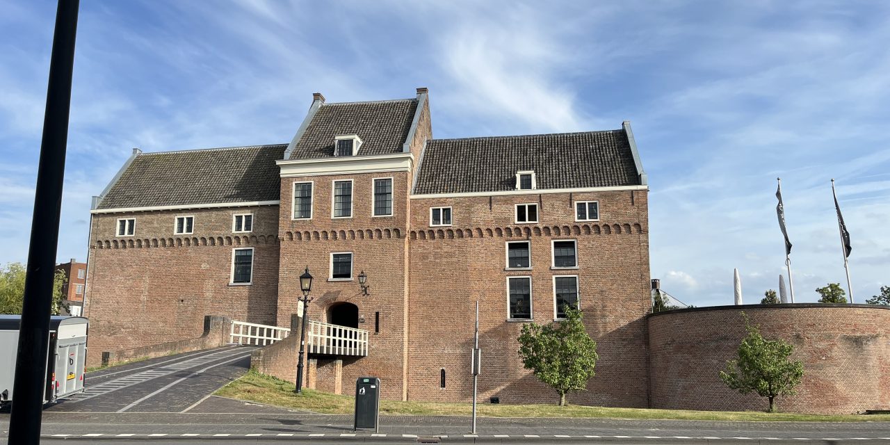 Fotografen leren in Kasteel Woerden verhalen vertellen met beeld: ‘Wees geïnteresseerd in de mens’