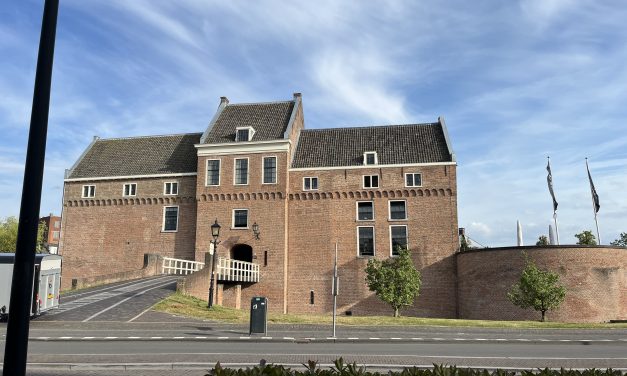 Fotografen leren in Kasteel Woerden verhalen vertellen met beeld: ‘Wees geïnteresseerd in de mens’
