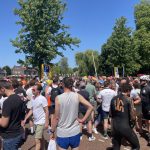 Veertigste editie van de triathlon van Woerden staat in het teken van verleden en toekomst