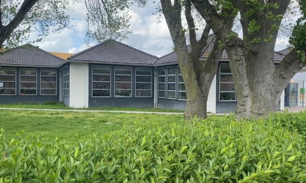 Fuseringen van basisscholen in Woerden mede resultaat van het dalende kindertal