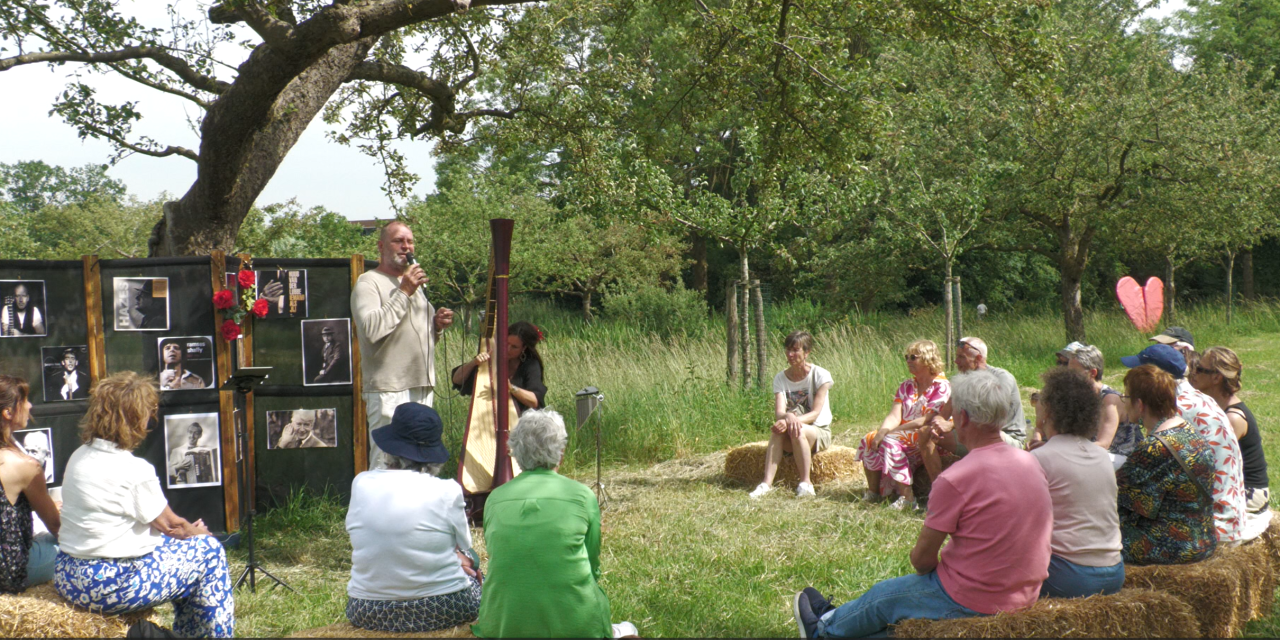 Minifestival beleef Landgoed Bredius: een dag vol kunst, muziek en natuur