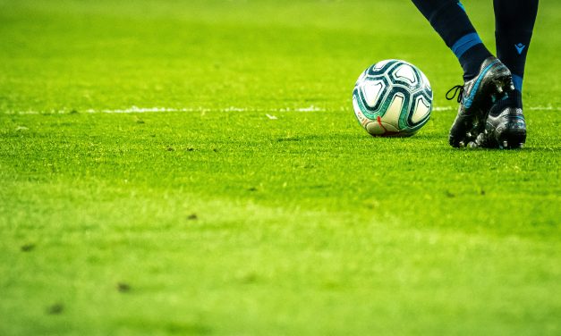 Ook Woerden maakt zich op voor WK 2026