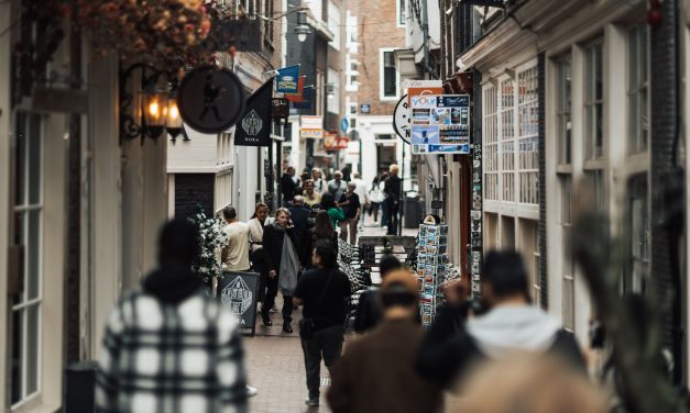 Woerden blijft groeien terwijl buurgemeenten op de rem trappen