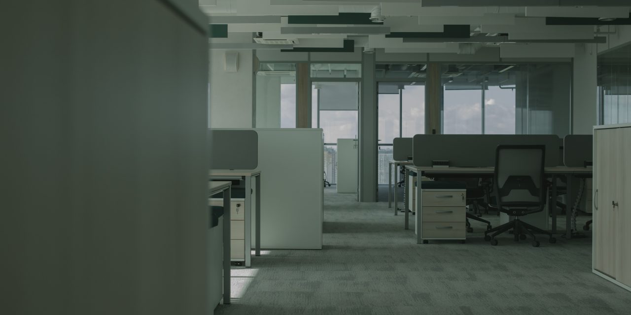 Werkloosheid is weer langzaam aan het stijgen, ook in Woerden