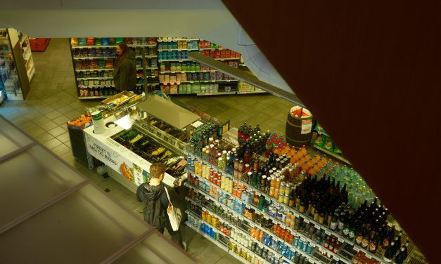 Winkeldiefstal blijft hardnekkig probleem in Woerden en Houten