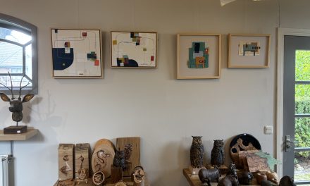 Nieuwe expositie zorgt voor frisse uitstraling bij House of Arts