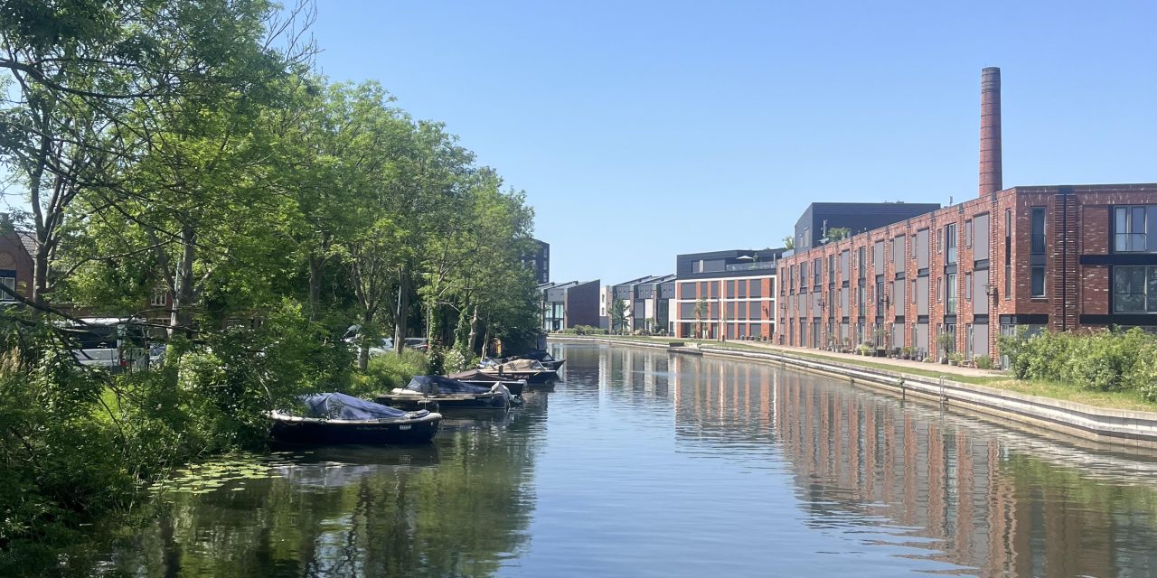 Stijging rijden onder invloed in Woerden