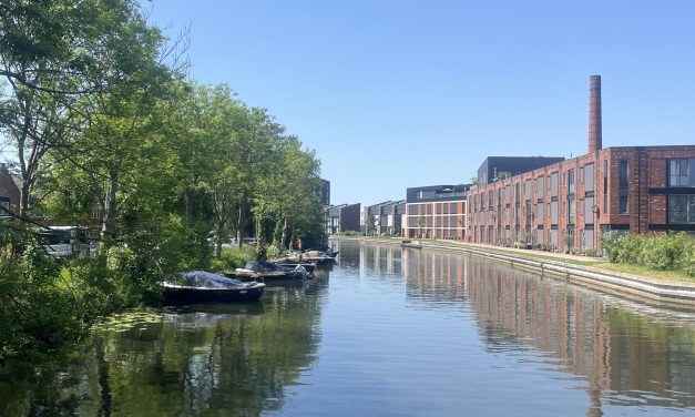 Stijging rijden onder invloed in Woerden