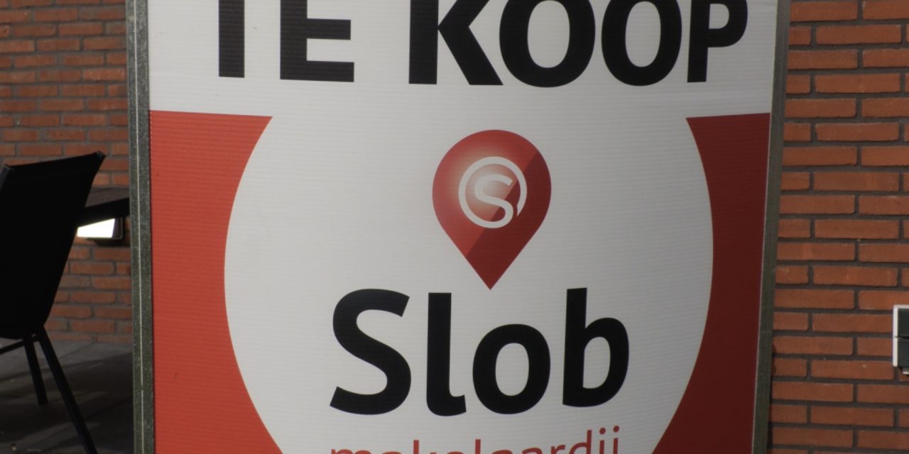 Woningmarkt Woerden blijft onder druk