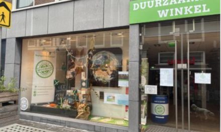 Zero Waste als bewuste manier van leven