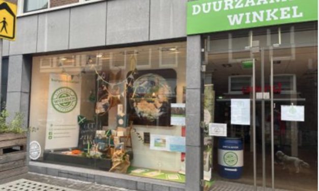 Zero Waste als bewuste manier van leven