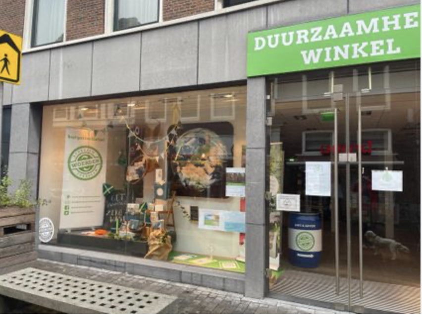 Zero Waste als bewuste manier van leven