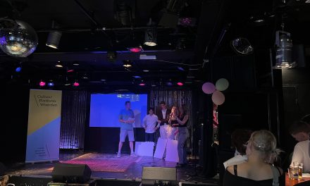 Jouw idee is geld waard bij de Pitchparade