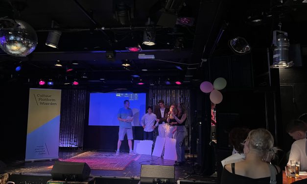 Jouw idee is geld waard bij de Pitchparade