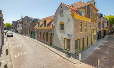 WOERDEN GROEIT NAAR RECORDAANTAL VAN 54.199 INWONERS