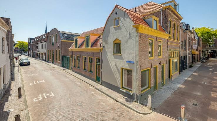 WOERDEN GROEIT NAAR RECORDAANTAL VAN 54.199 INWONERS