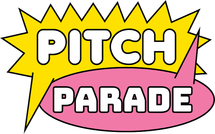 Pitch Parade voor jongeren in volle gang