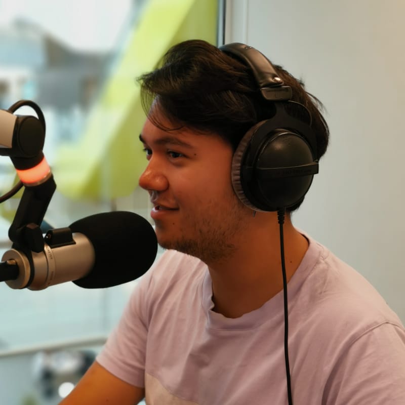 Tim Matthijsen