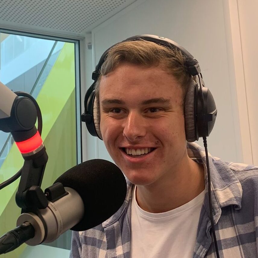 Mathijs Nieuwenhuijs