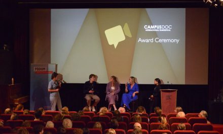 CampusDoc Filmfestival: Ontdek de krachtige verhalen achter de camera’s