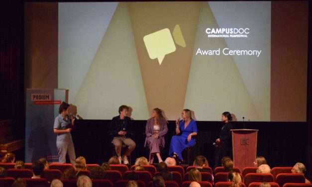 CampusDoc Filmfestival keert voor de vijftiende keer terug: dit moet je weten over de films en tickets