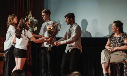 AD Utrecht spreekt SvJ-studenten over documentaire Utrechtse tramaanslag