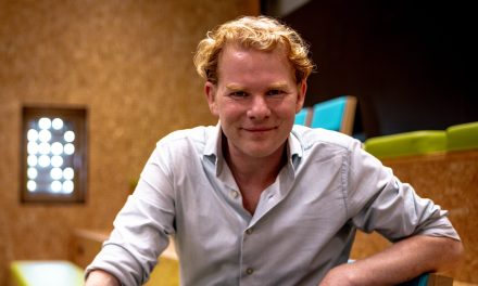 Opiniepeiler Gijs Rademaker over peilen en de komende verkiezingen