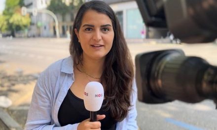 Correspondent in Spanje, maar ook specialist Israël-Hamas oorlog