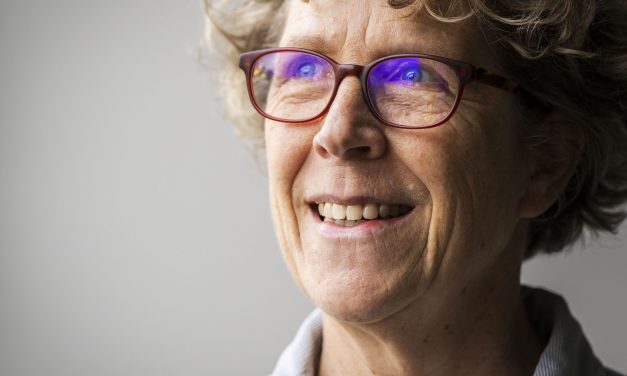 Linda Huijsmans: ‘Door mijn carrièreswitch ontdekte ik nieuwe kanten van mezelf ’