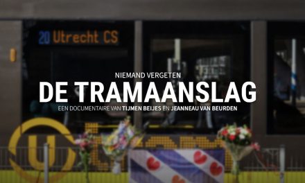 CampusDoc documentaire ‘De Tramaanslag’ te zien op televisie