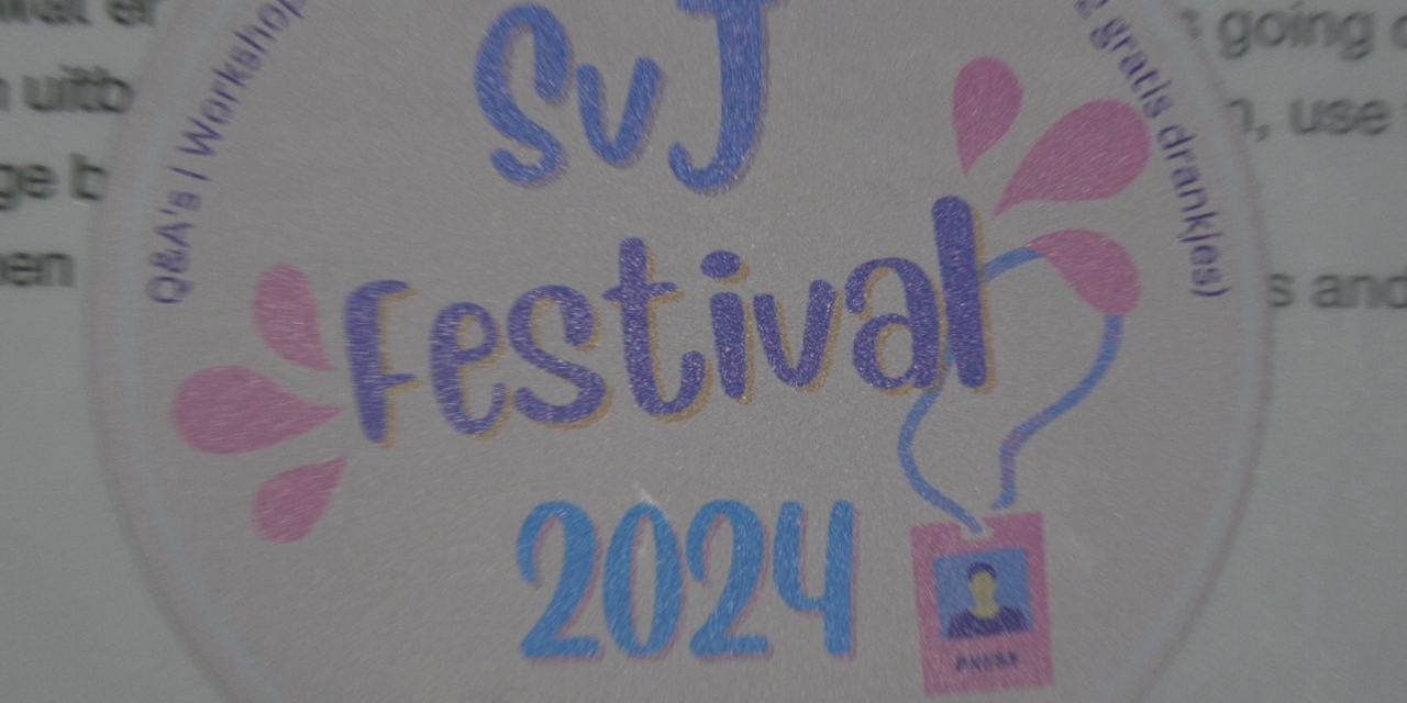 De SvJ-Festival aftermovie