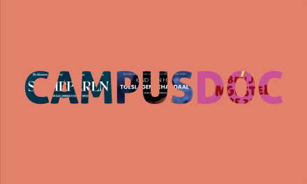 22 en 23 juni: Het CampusDoc Filmfestival