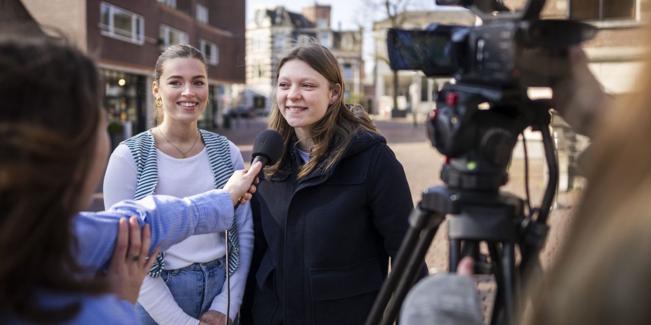 Propeduizelig #1: ‘Ik heb meer schijt gekregen om op mensen af te stappen door de SvJ’