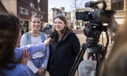 Propeduizelig #1: ‘Ik heb meer schijt gekregen om op mensen af te stappen door de SvJ’