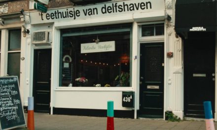 Documentaire ‘t Eethuisje van Delfshaven brengt een Rotterdamse ode aan de Hollandse pot