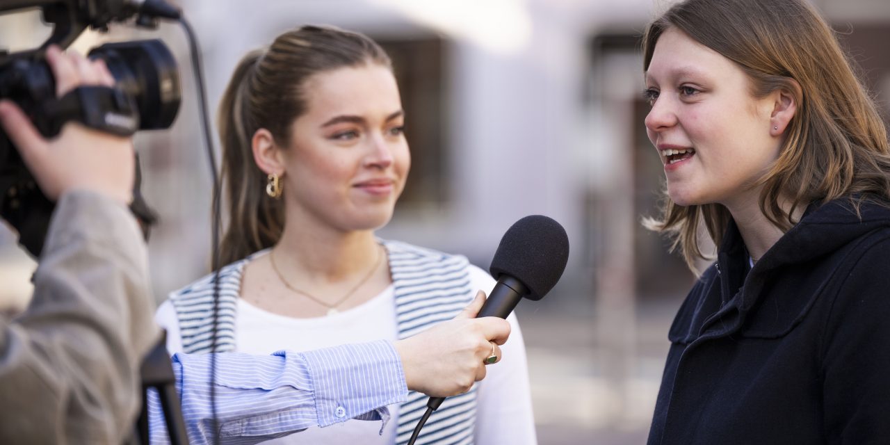 Jongeren en nieuws: ‘We hebben goud in handen op de SvJ’