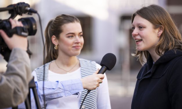 Jongeren en nieuws: ‘We hebben goud in handen op de SvJ’