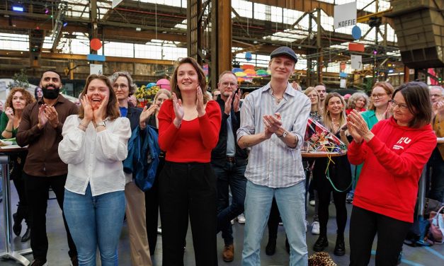 Van zesjescultuur naar sterren: het honoursonderwijs op de HU bestaat 15 jaar