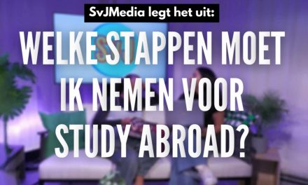 Studeren in het buitenland: ontdek het met Study Abroad