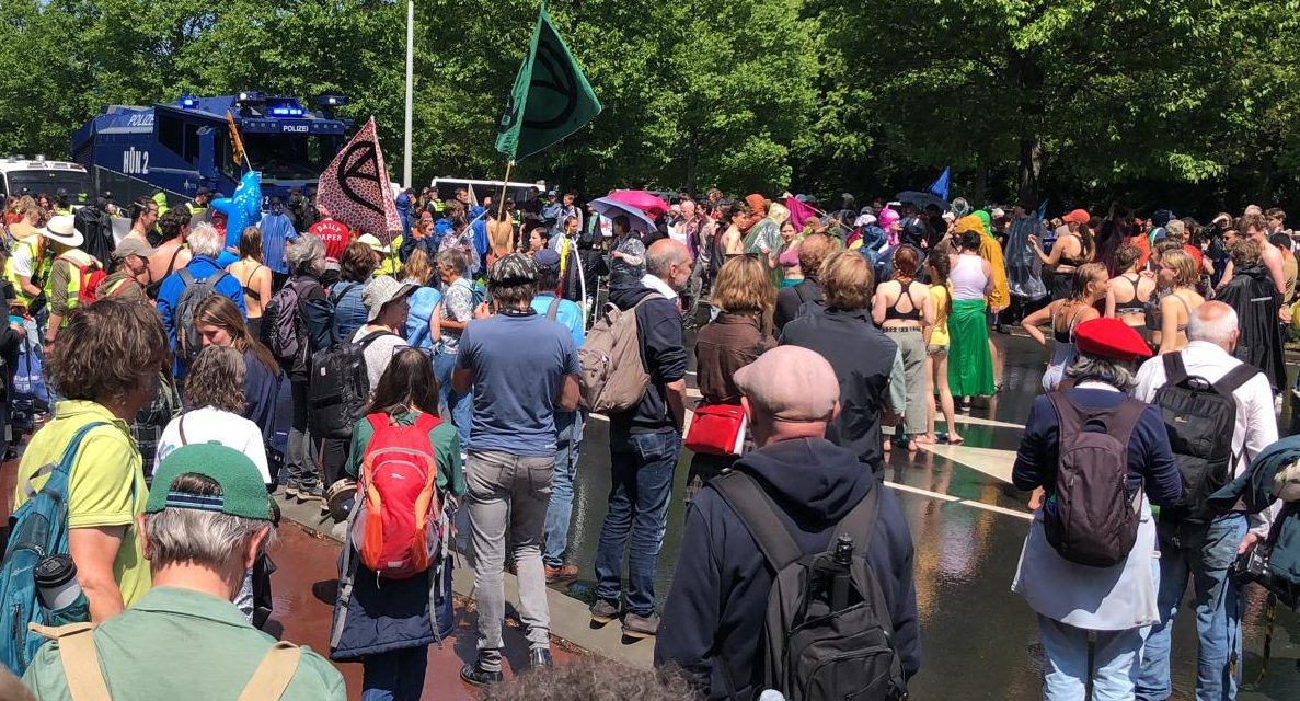 Balanceren op het spanningsveld tussen activisme en journalistiek