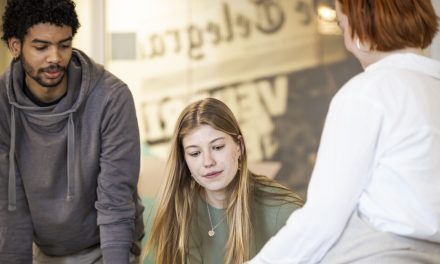 Nieuwsmijder en student journalist: ‘Je hoeft niet per se alles op de seconde te weten om een goede journalist te zijn’