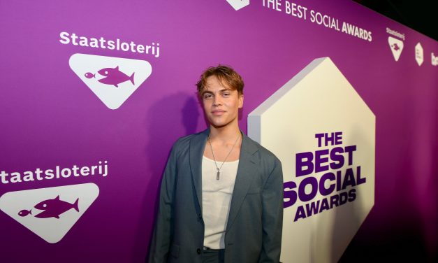 TikTok-ster én journalist in opleiding, hoe dan?